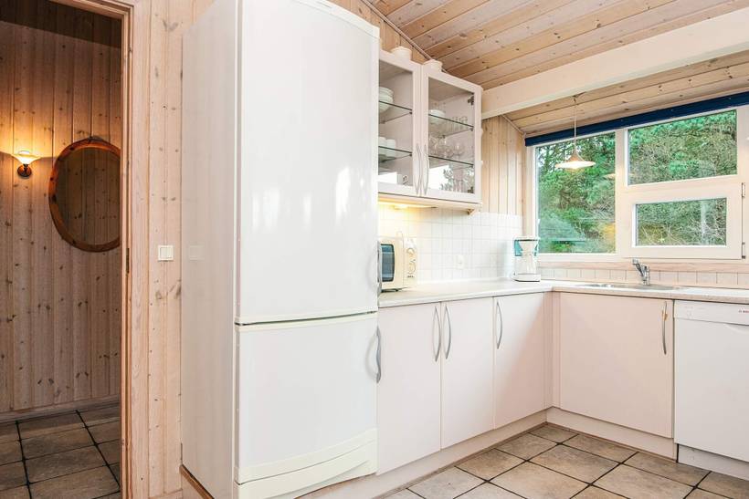 Foto von Ferienhaus EM77 in Henne Strand - Westjütland