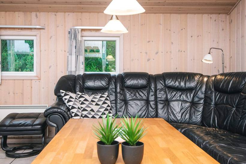 Foto von Ferienhaus EM77 in Henne Strand - Westjütland
