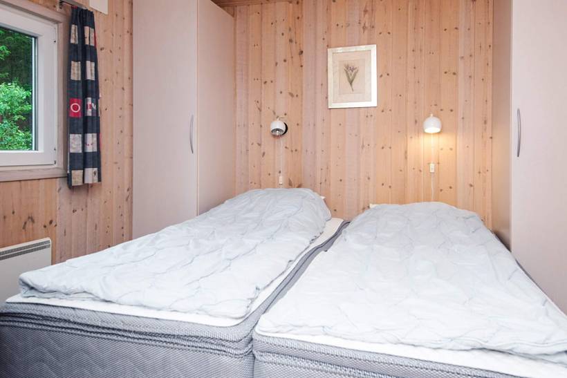 Foto von Ferienhaus EM77 in Henne Strand - Westjütland
