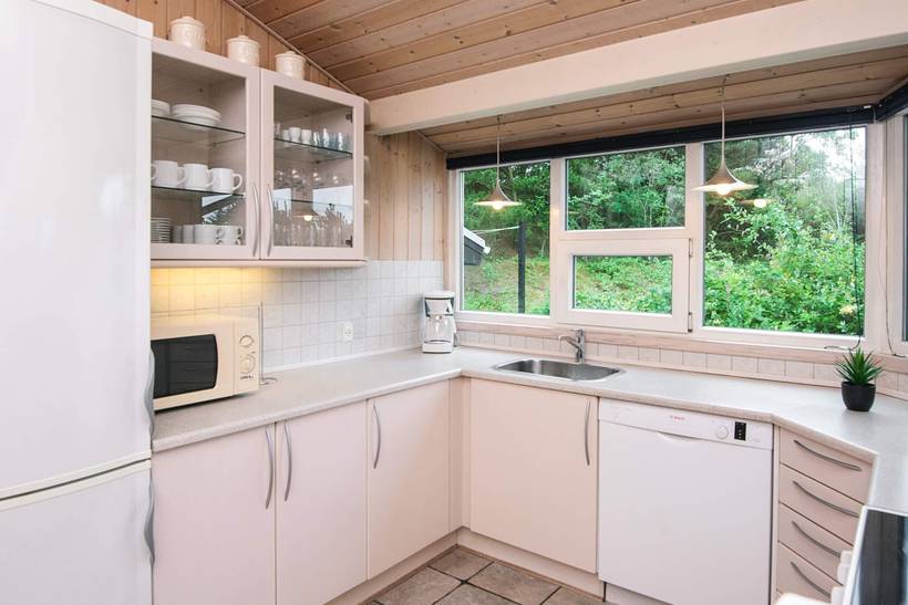 Foto von Ferienhaus EM77 in Henne Strand - Westjütland