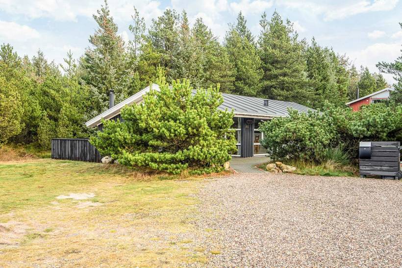 Foto von Ferienhaus EM77 in Henne Strand - Westjütland