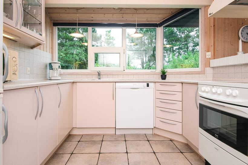 Foto von Ferienhaus EM77 in Henne Strand - Westjütland