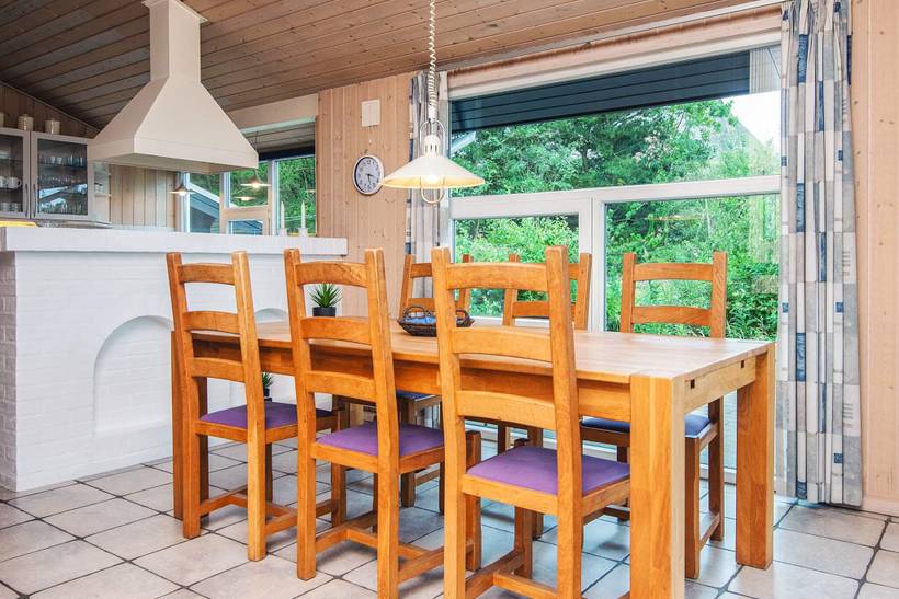 Foto von Ferienhaus EM77 in Henne Strand - Westjütland