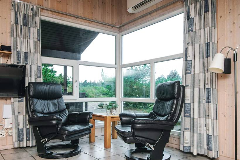 Foto von Ferienhaus EM77 in Henne Strand - Westjütland