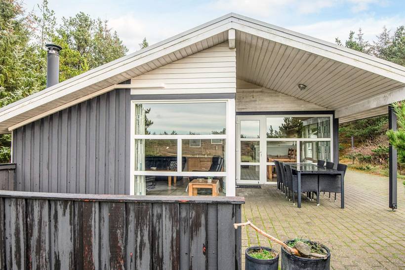 Foto von Ferienhaus EM77 in Henne Strand - Westjütland