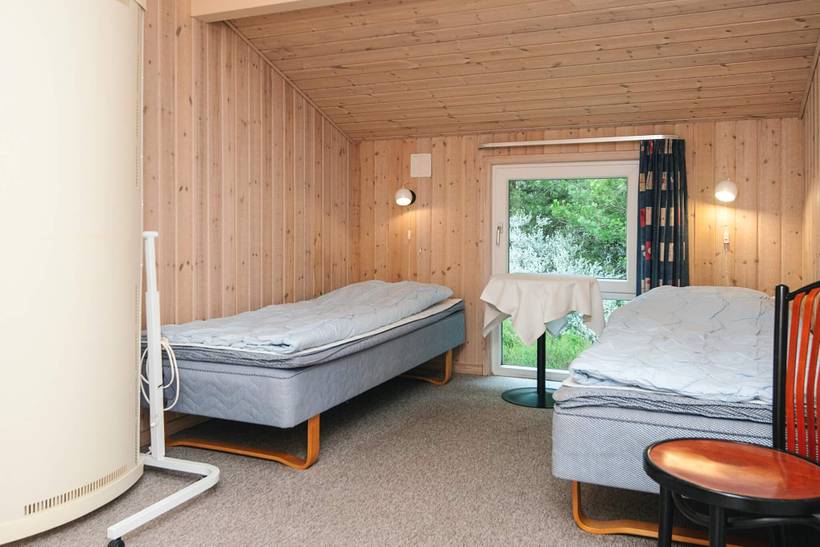 Foto von Ferienhaus EM77 in Henne Strand - Westjütland