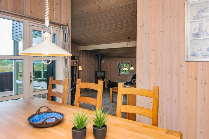 Foto von Ferienhaus EM77 in Henne Strand - Westjütland