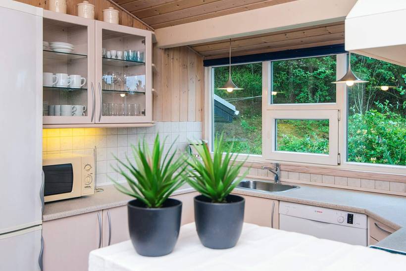 Foto von Ferienhaus EM77 in Henne Strand - Westjütland