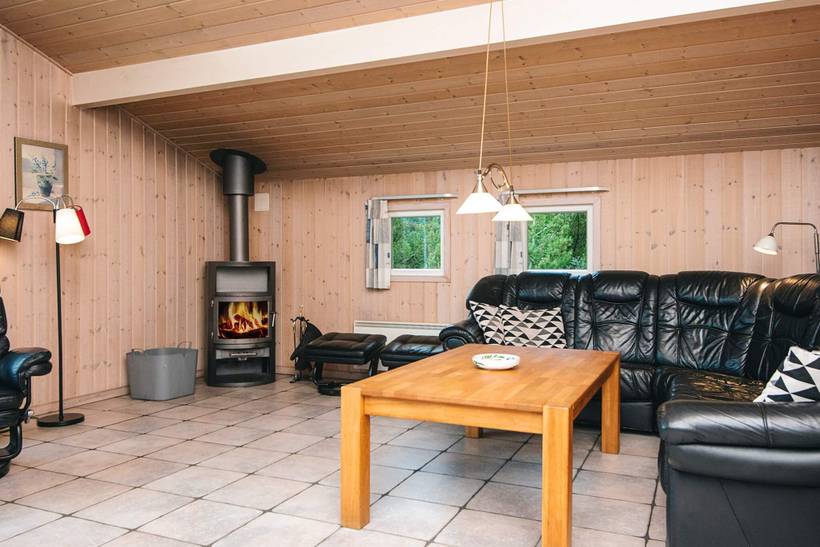 Foto von Ferienhaus EM77 in Henne Strand - Westjütland