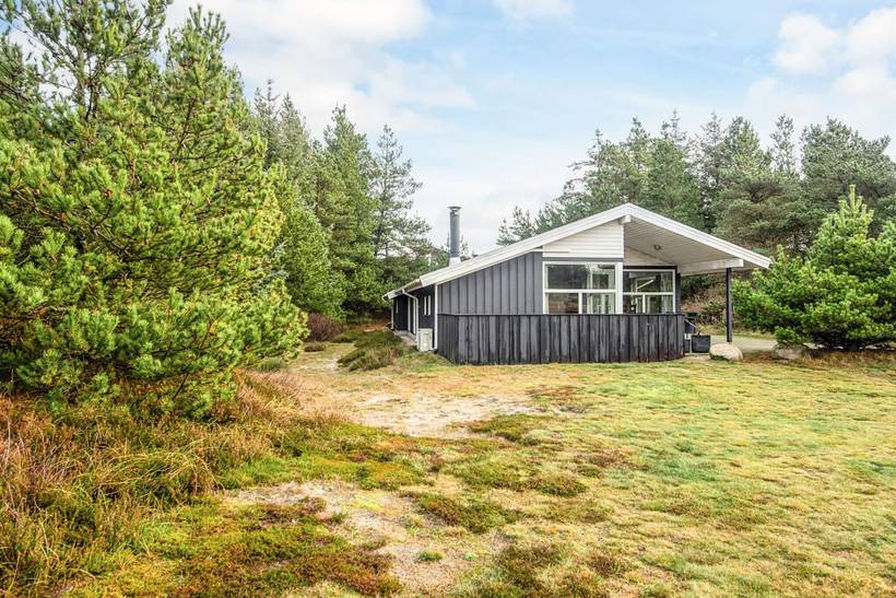 Foto von Ferienhaus EM77 in Henne Strand - Westjütland