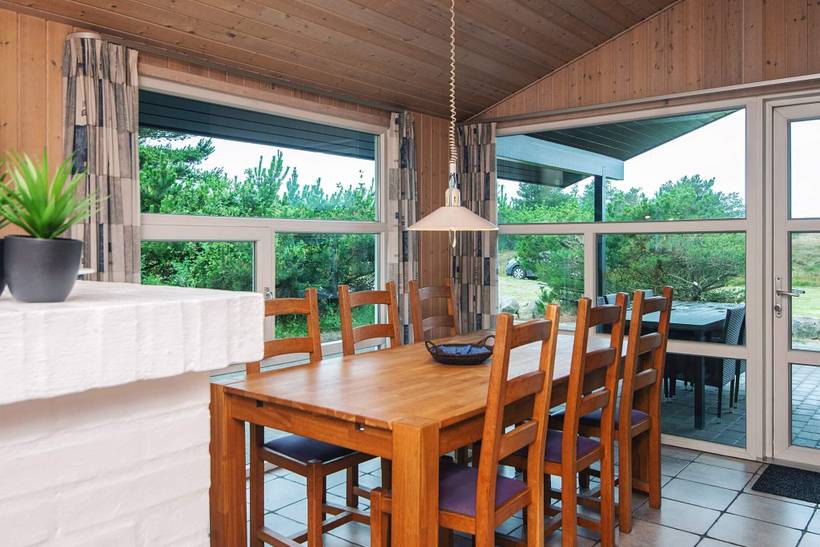 Foto von Ferienhaus EM77 in Henne Strand - Westjütland