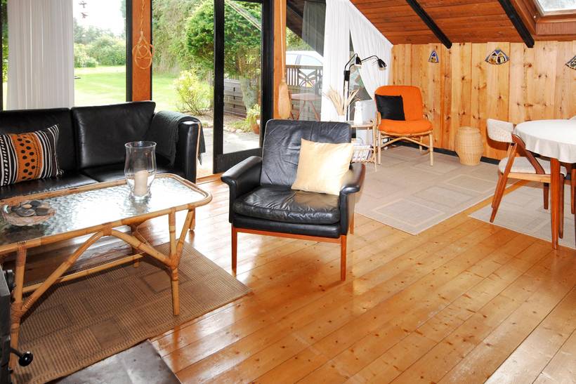 Foto von Ferienhaus EM78 in Søndervig - Westjütland