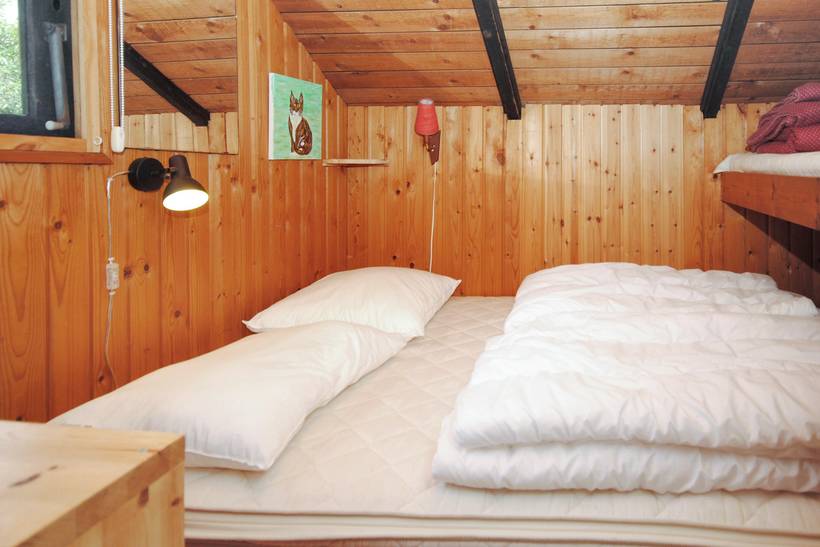 Foto von Ferienhaus EM78 in Søndervig - Westjütland