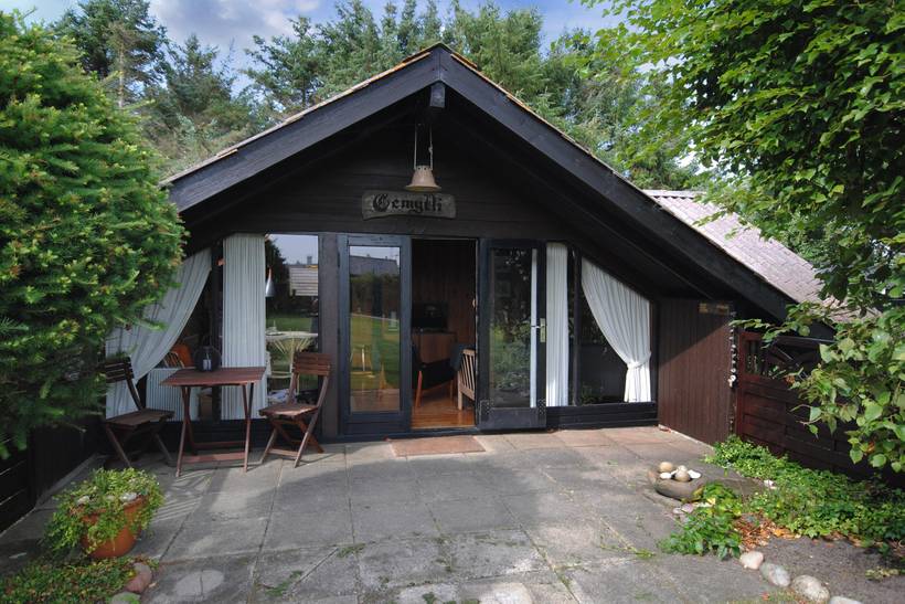 Foto von Ferienhaus EM78 in Søndervig - Westjütland