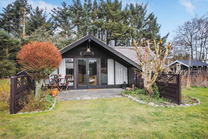Foto von Ferienhaus EM78 in Søndervig - Westjütland