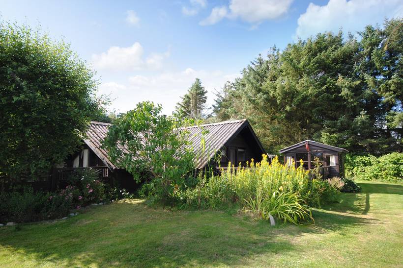 Foto von Ferienhaus EM78 in Søndervig - Westjütland