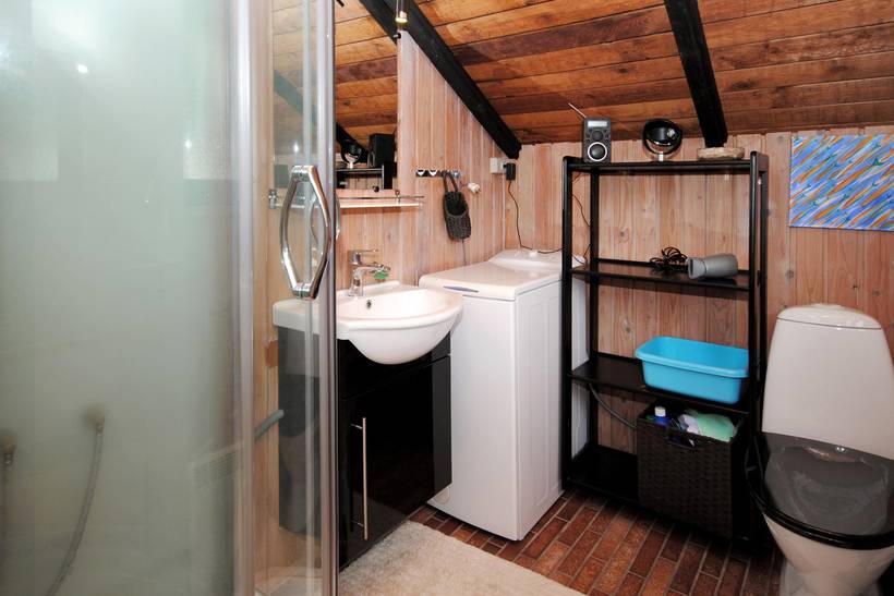 Foto von Ferienhaus EM78 in Søndervig - Westjütland
