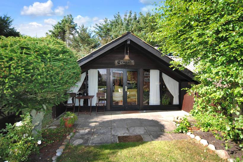 Foto von Ferienhaus EM78 in Søndervig - Westjütland