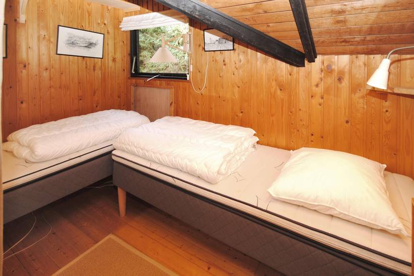 Foto von Ferienhaus EM78 in Søndervig - Westjütland