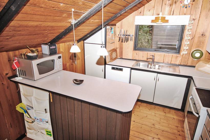 Foto von Ferienhaus EM78 in Søndervig - Westjütland
