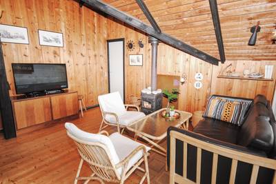 Vorschaubild von Ferienhaus EM78 in Søndervig - Westjütland
