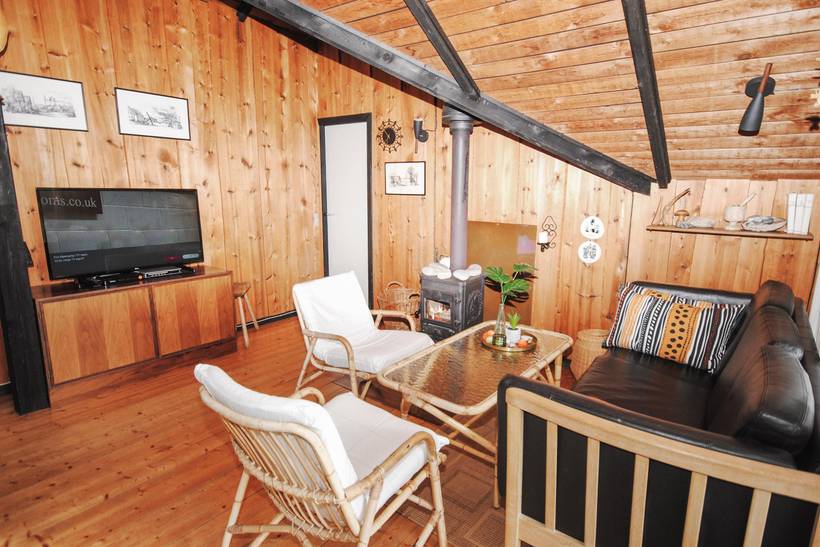 Foto von Ferienhaus EM78 in Søndervig - Westjütland