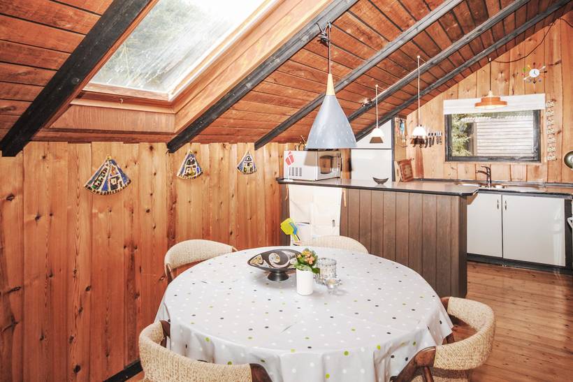 Foto von Ferienhaus EM78 in Søndervig - Westjütland