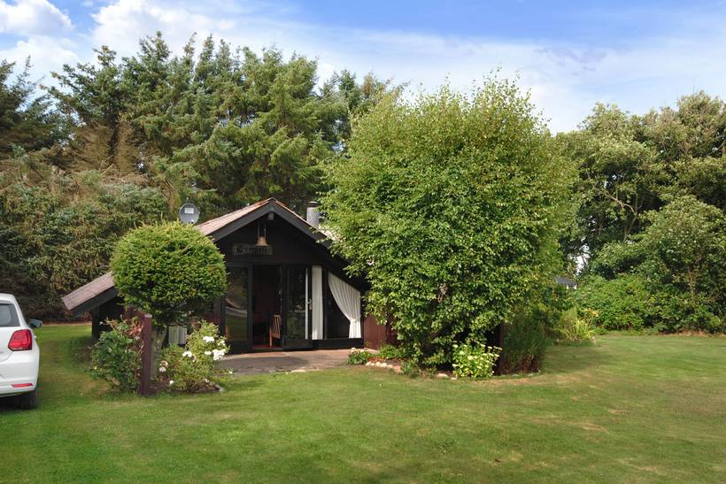 Foto von Ferienhaus EM78 in Søndervig - Westjütland