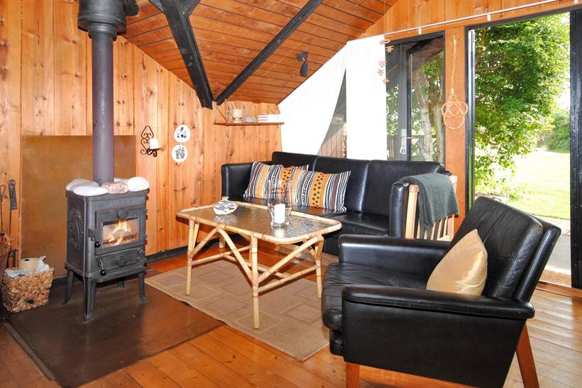 Foto von Ferienhaus EM78 in Søndervig - Westjütland