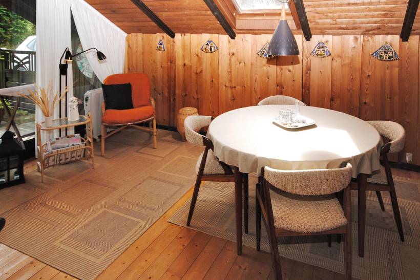 Foto von Ferienhaus EM78 in Søndervig - Westjütland