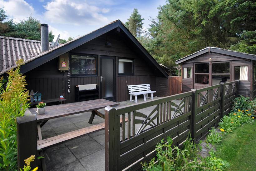 Foto von Ferienhaus EM78 in Søndervig - Westjütland