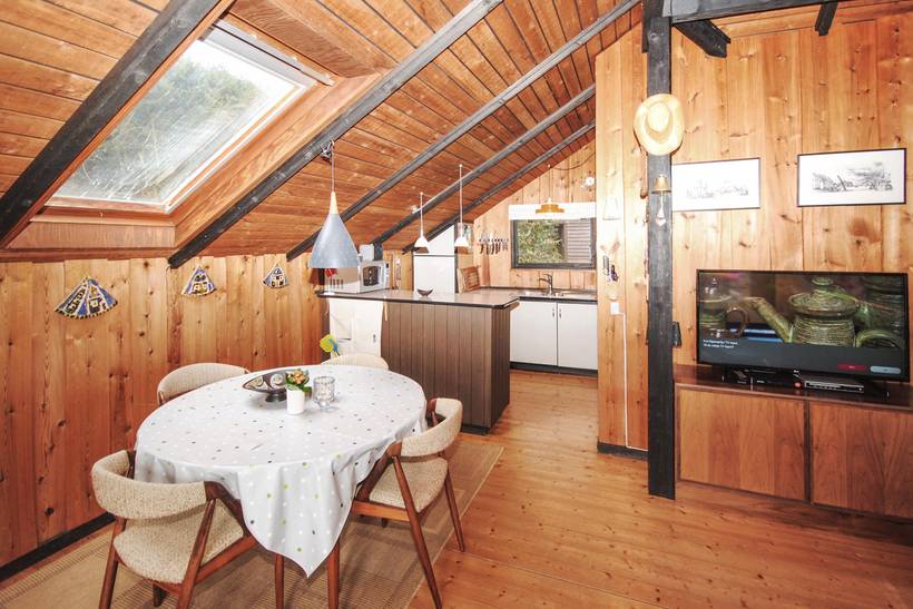 Foto von Ferienhaus EM78 in Søndervig - Westjütland