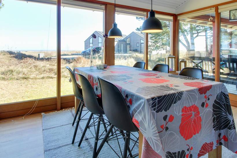 Foto von Ferienhaus EM86 in Havneby - Rømø