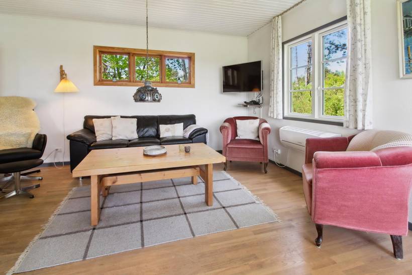 Foto von Ferienhaus EM86 in Havneby - Rømø