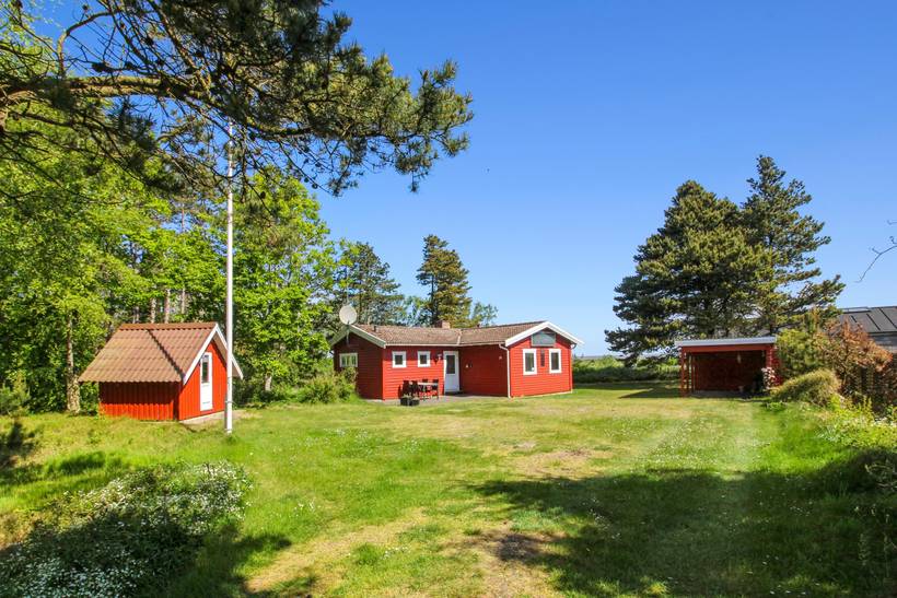 Foto von Ferienhaus EM86 in Havneby - Rømø