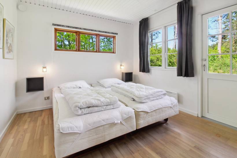 Foto von Ferienhaus EM86 in Havneby - Rømø