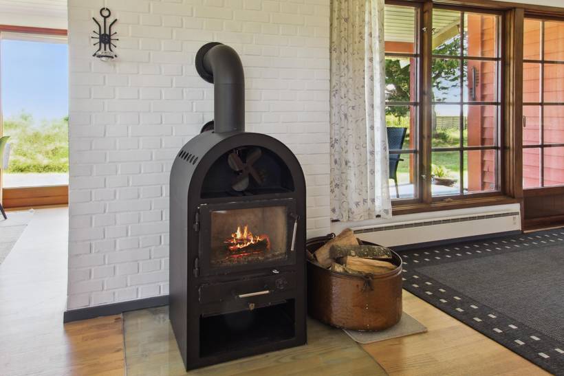 Foto von Ferienhaus EM86 in Havneby - Rømø