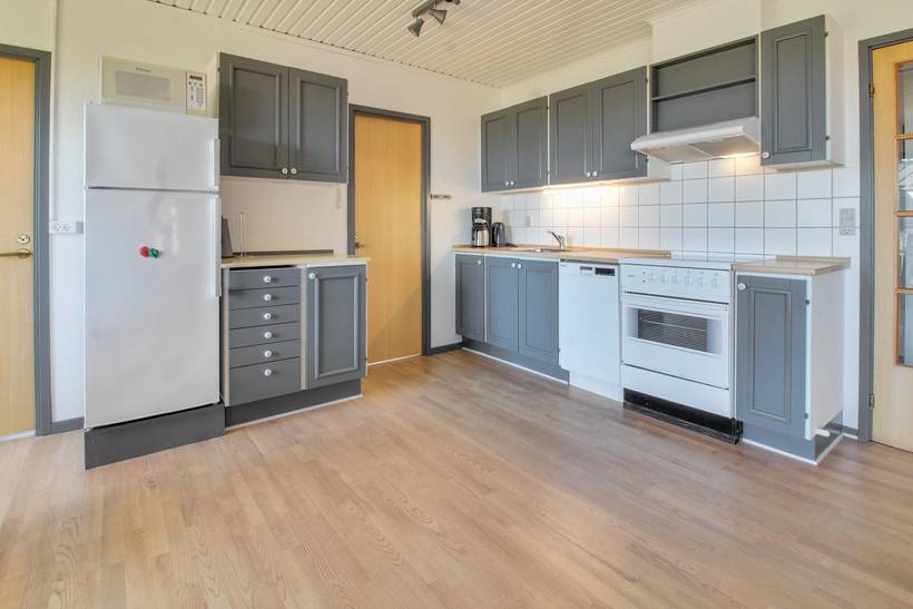 Foto von Ferienhaus EM86 in Havneby - Rømø