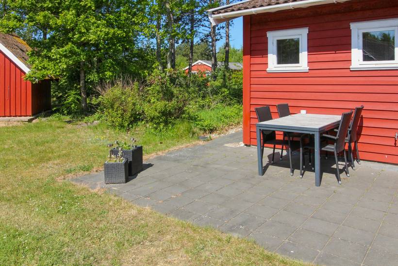 Foto von Ferienhaus EM86 in Havneby - Rømø