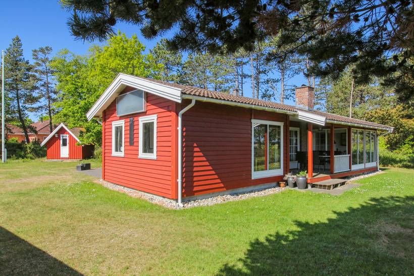 Foto von Ferienhaus EM86 in Havneby - Rømø