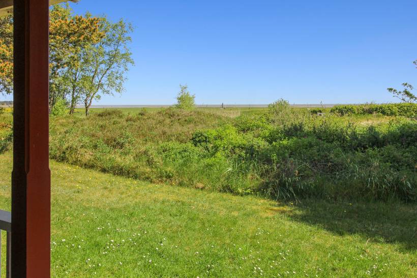 Foto von Ferienhaus EM86 in Havneby - Rømø