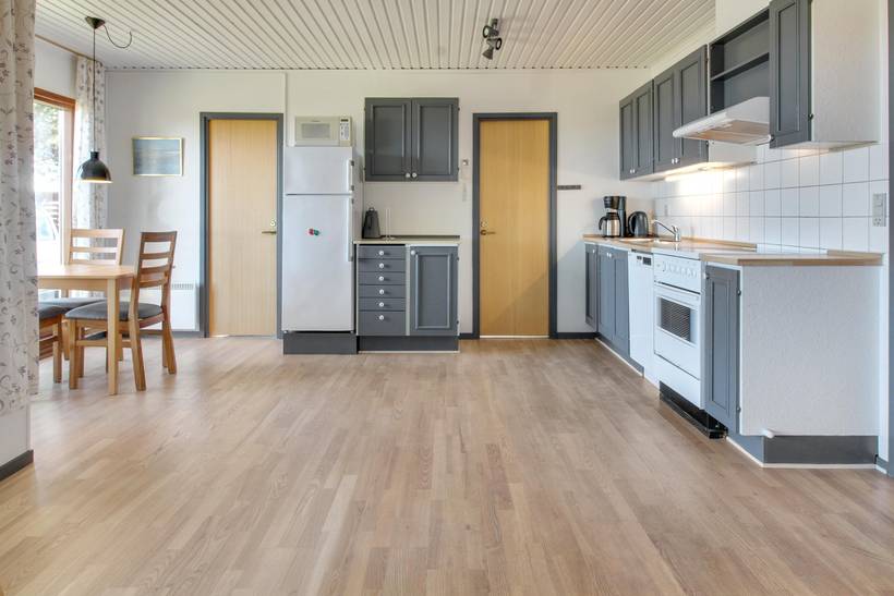 Foto von Ferienhaus EM86 in Havneby - Rømø