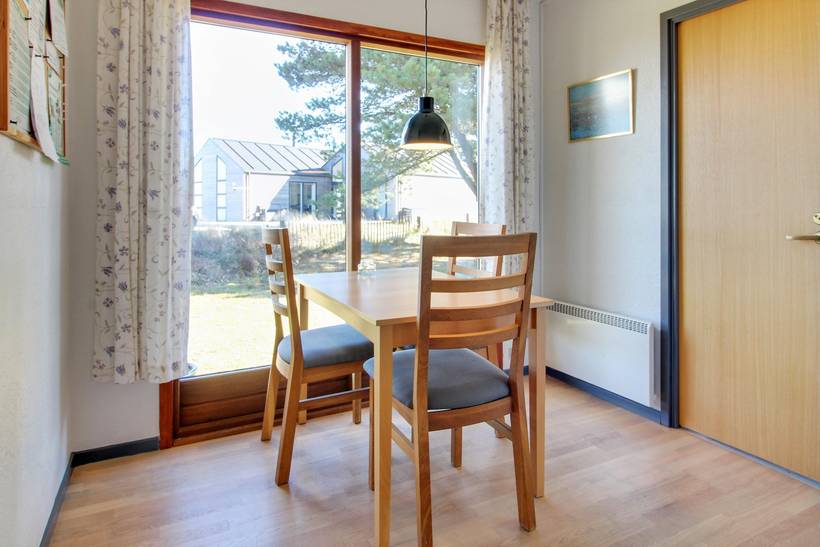 Foto von Ferienhaus EM86 in Havneby - Rømø