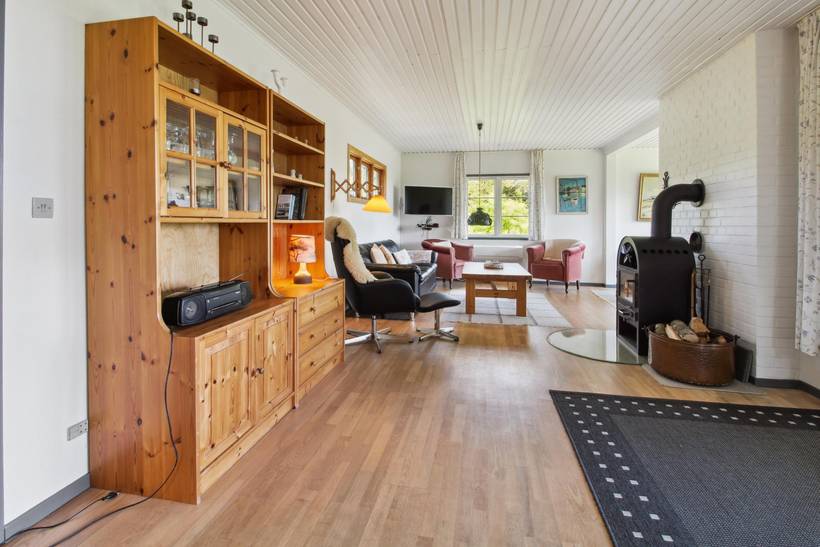 Foto von Ferienhaus EM86 in Havneby - Rømø