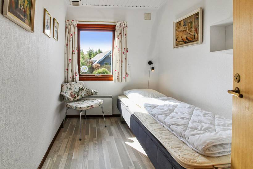 Foto von Ferienhaus EM86 in Havneby - Rømø