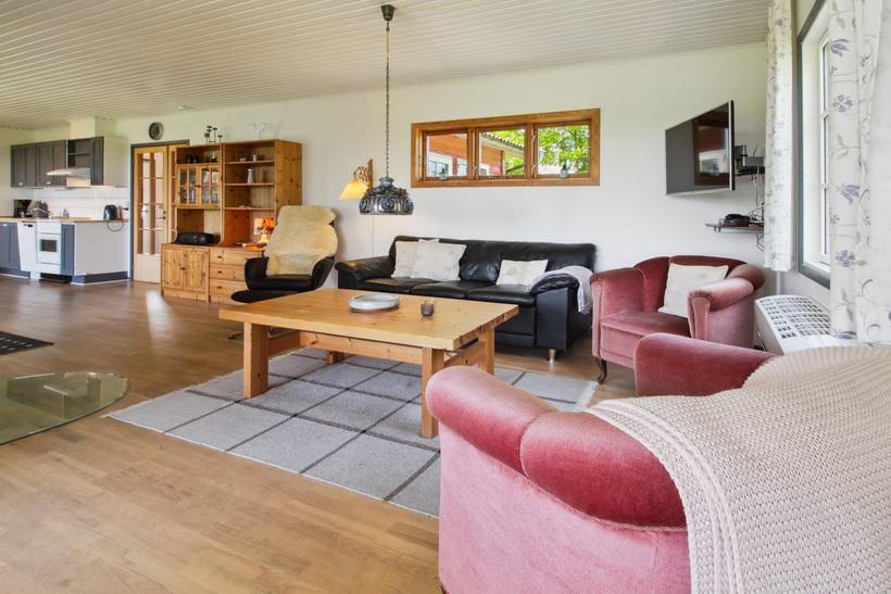 Foto von Ferienhaus EM86 in Havneby - Rømø