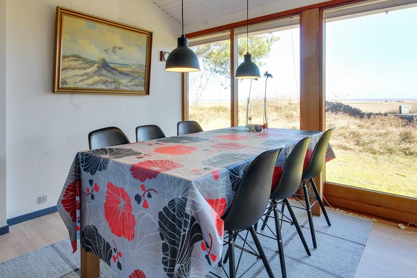 Foto von Ferienhaus EM86 in Havneby - Rømø
