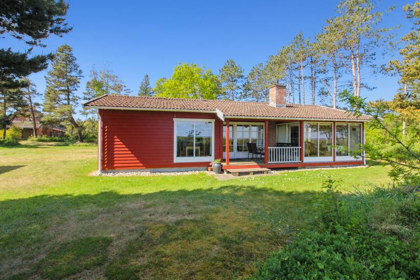 Foto von Ferienhaus EM86 in Havneby - Rømø