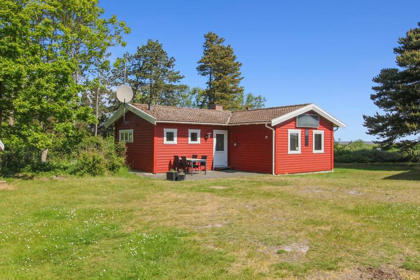 Foto von Ferienhaus EM86 in Havneby - Rømø