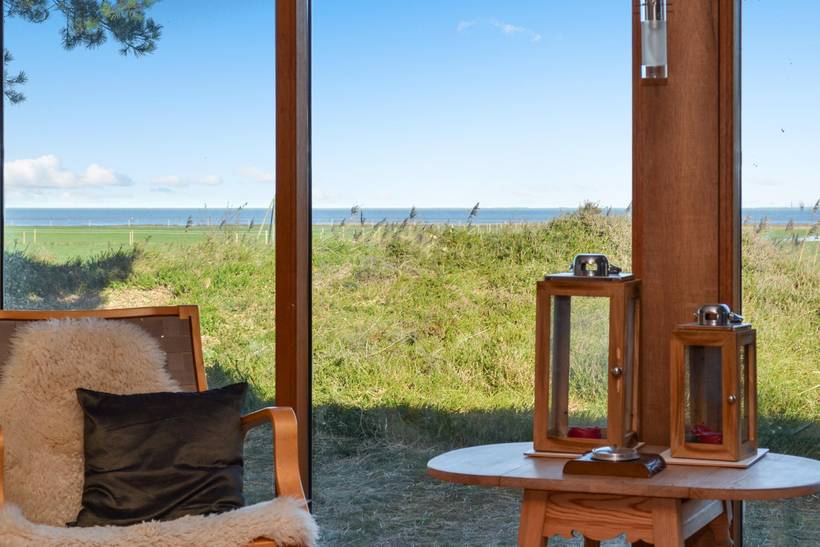 Foto von Ferienhaus EM86 in Havneby - Rømø